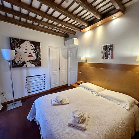 Babuino Luxury Apartment - Piazza Di Spagna Róma Kültér fotó