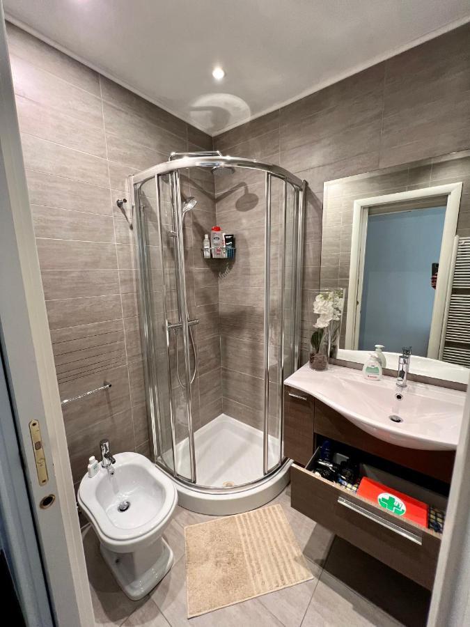 Babuino Luxury Apartment - Piazza Di Spagna Róma Kültér fotó