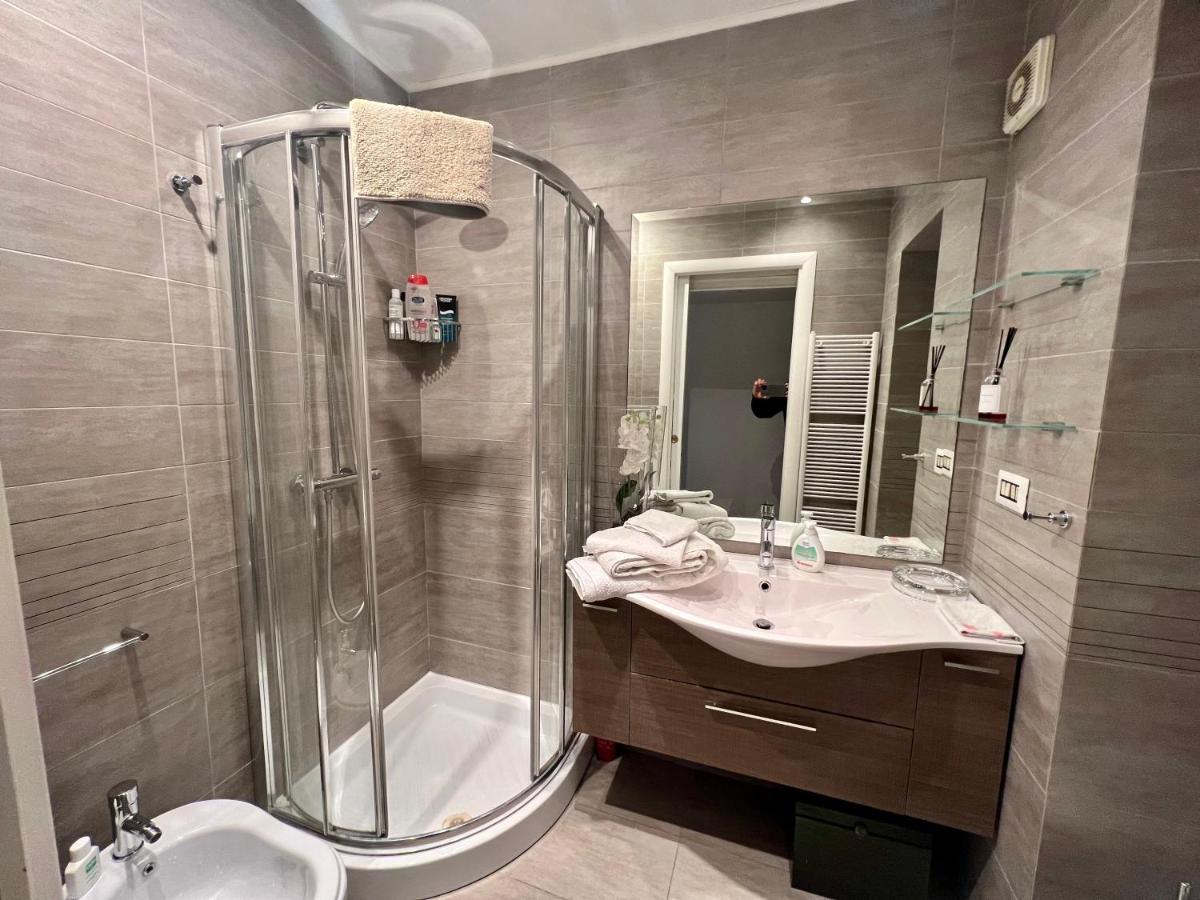 Babuino Luxury Apartment - Piazza Di Spagna Róma Kültér fotó