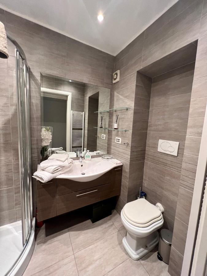 Babuino Luxury Apartment - Piazza Di Spagna Róma Kültér fotó