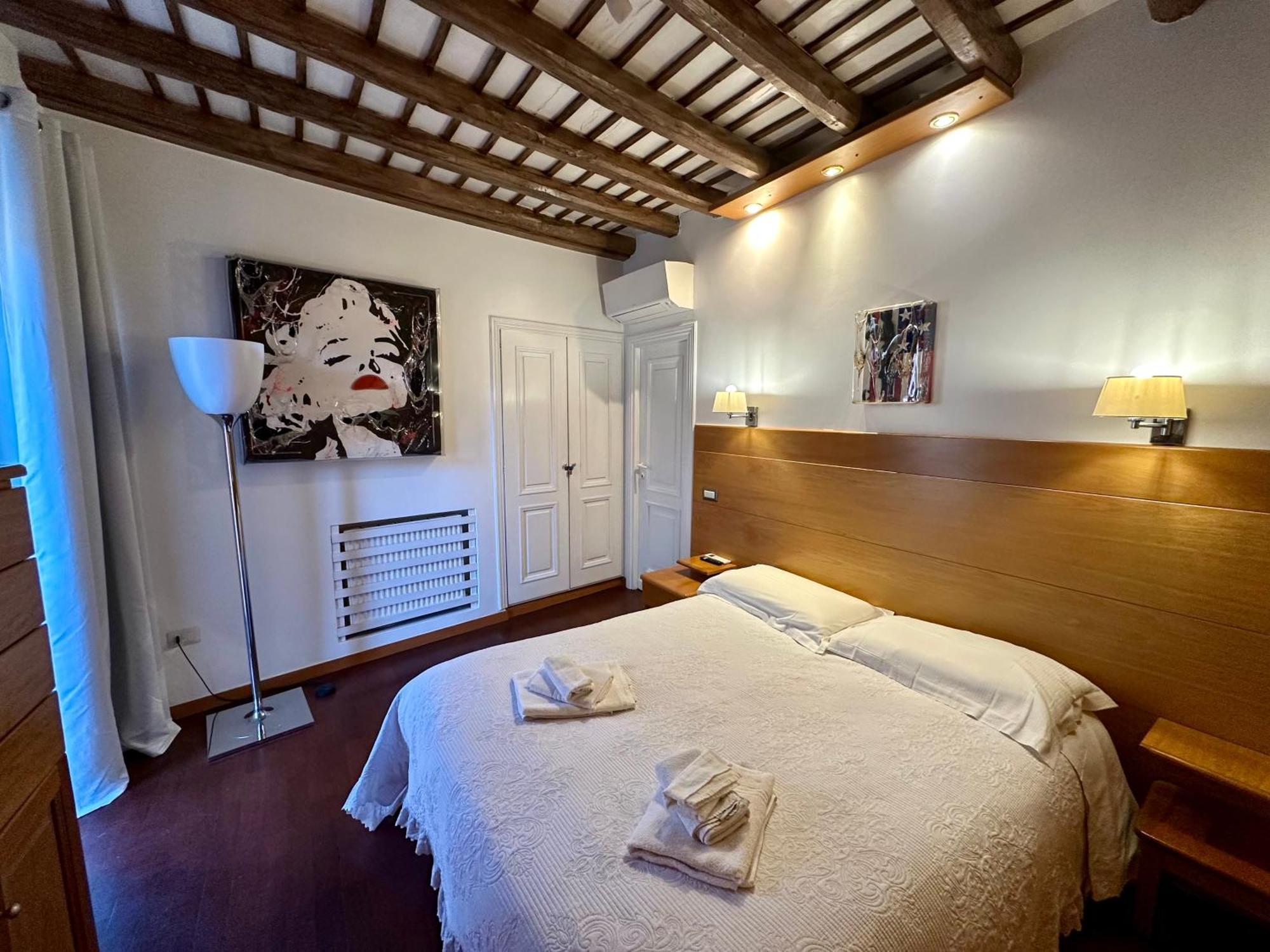 Babuino Luxury Apartment - Piazza Di Spagna Róma Kültér fotó