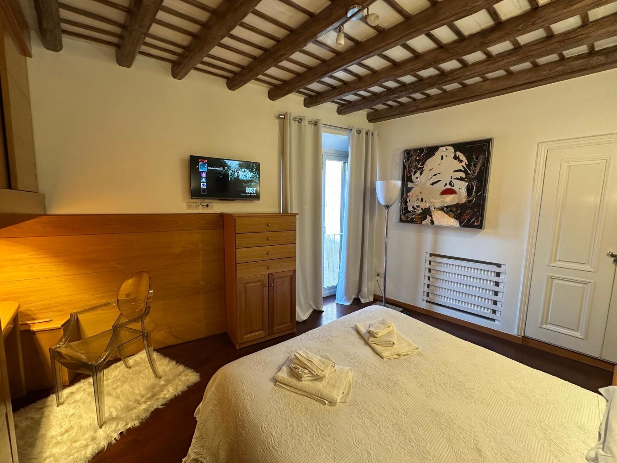 Babuino Luxury Apartment - Piazza Di Spagna Róma Kültér fotó