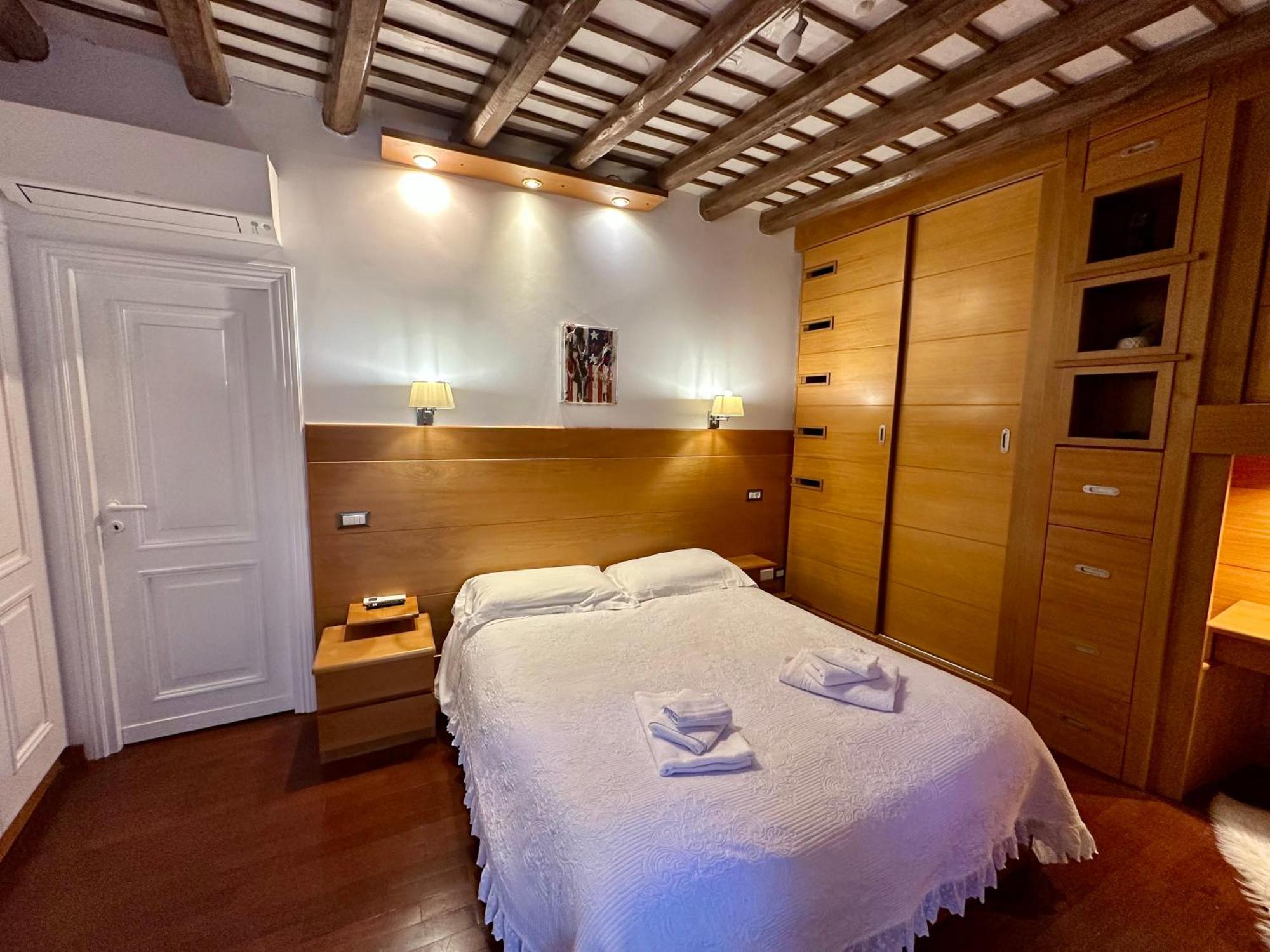 Babuino Luxury Apartment - Piazza Di Spagna Róma Kültér fotó